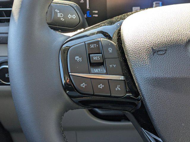 used 2024 Ford Escape car, priced at $30,895