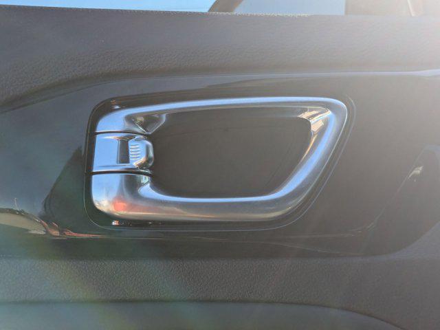 used 2022 Jeep Compass car, priced at $22,990