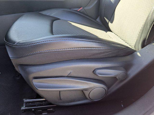 used 2022 Jeep Compass car, priced at $22,990