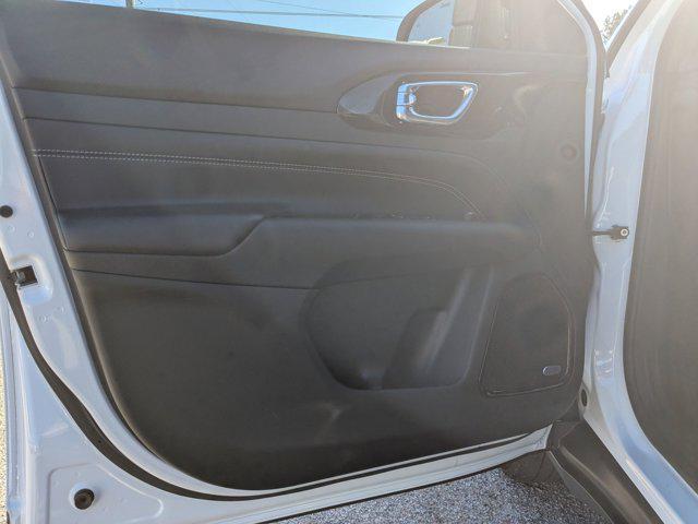 used 2022 Jeep Compass car, priced at $22,990