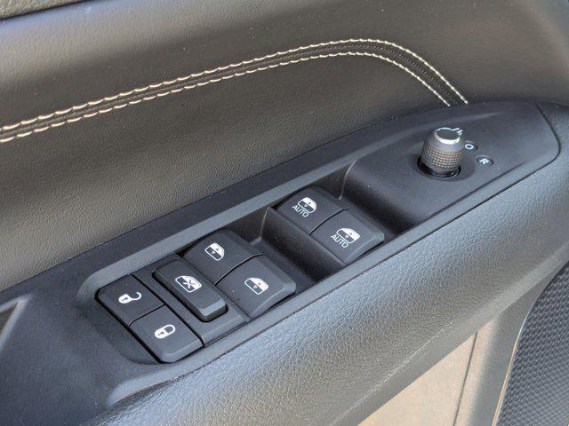 used 2022 Jeep Compass car, priced at $22,990