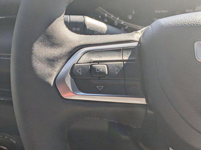 used 2022 Jeep Compass car, priced at $22,990