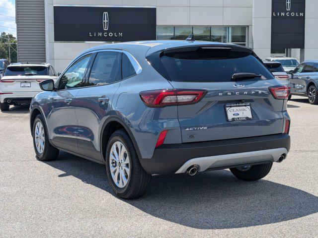 new 2024 Ford Escape car, priced at $29,240