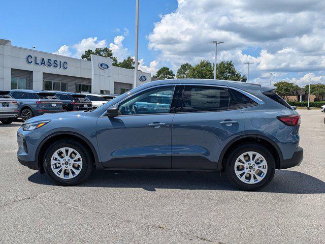 new 2024 Ford Escape car, priced at $29,240