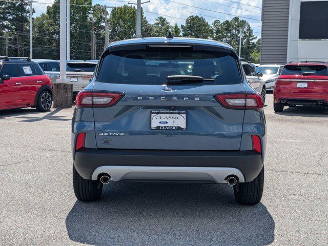 new 2024 Ford Escape car, priced at $29,240