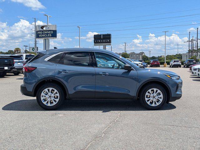 new 2024 Ford Escape car, priced at $29,240