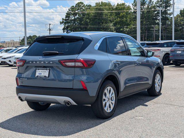 new 2024 Ford Escape car, priced at $29,240