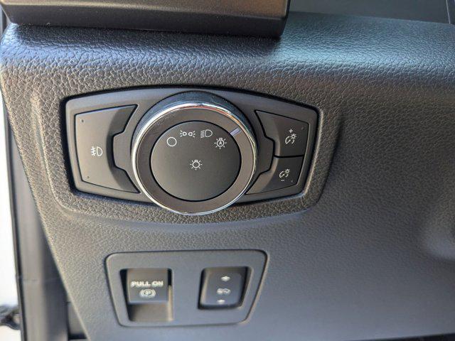 used 2020 Ford Expedition car, priced at $32,584