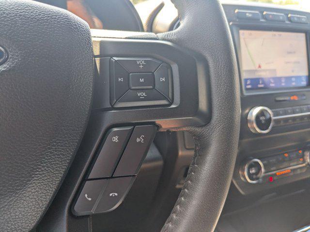 used 2020 Ford Expedition car, priced at $32,584