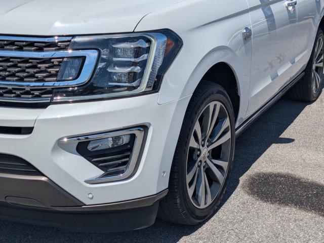 used 2020 Ford Expedition car, priced at $32,584