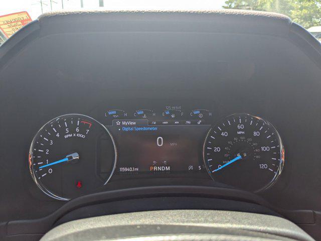 used 2020 Ford Expedition car, priced at $32,584