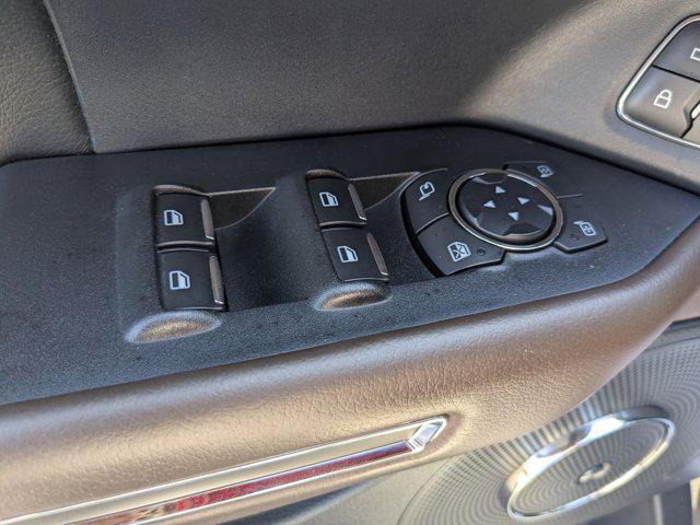 used 2020 Ford Expedition car, priced at $32,584