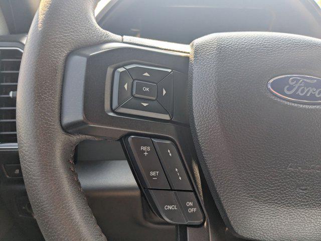 used 2020 Ford Expedition car, priced at $32,584