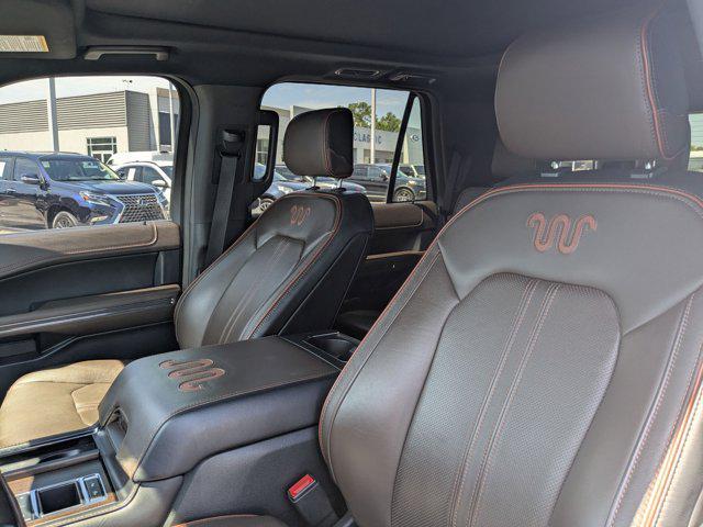 used 2020 Ford Expedition car, priced at $32,584