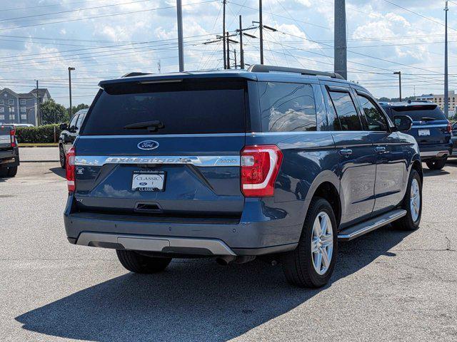 used 2019 Ford Expedition Max car, priced at $26,995