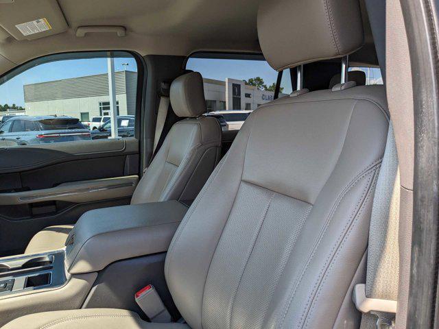 used 2019 Ford Expedition Max car, priced at $26,995