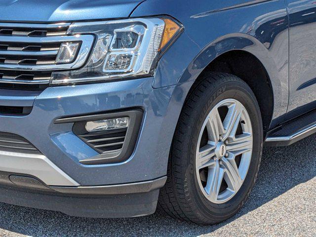 used 2019 Ford Expedition Max car, priced at $26,995