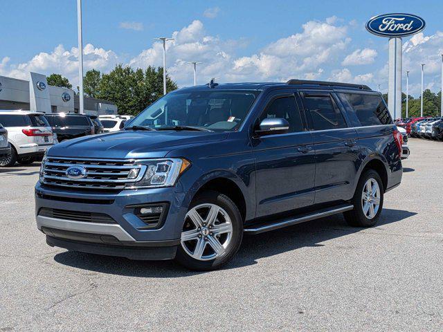 used 2019 Ford Expedition Max car, priced at $26,995