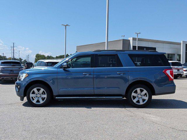 used 2019 Ford Expedition Max car, priced at $26,995