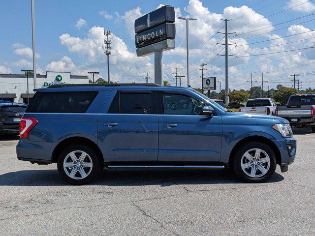 used 2019 Ford Expedition Max car, priced at $26,995