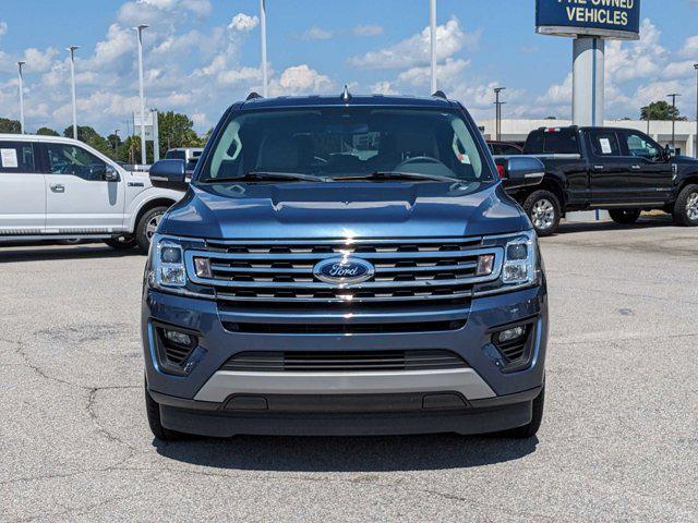 used 2019 Ford Expedition Max car, priced at $26,995