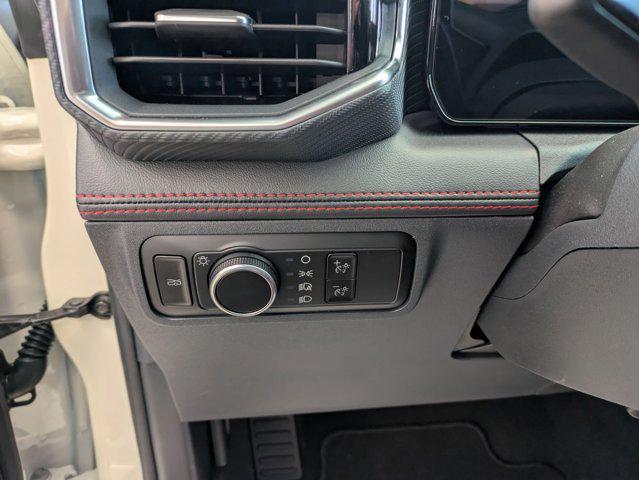new 2025 Ford Mustang car, priced at $63,443