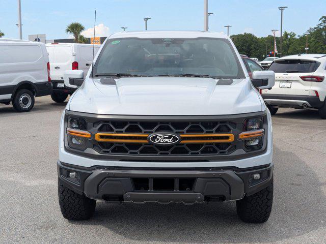 new 2025 Ford F-150 car, priced at $74,833