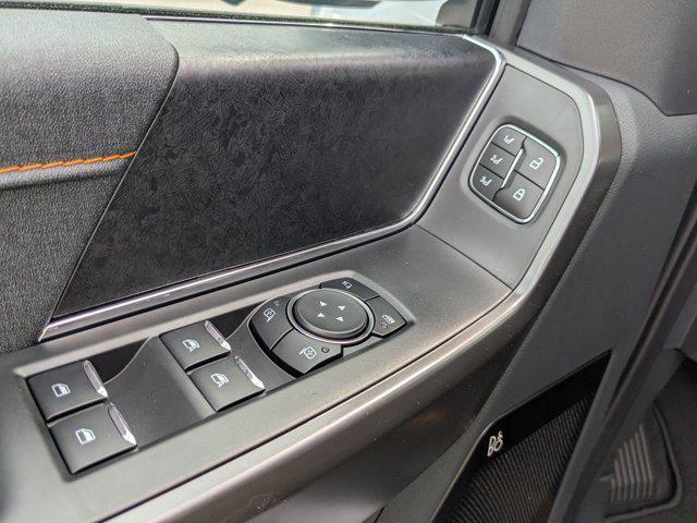 new 2025 Ford F-150 car, priced at $74,833