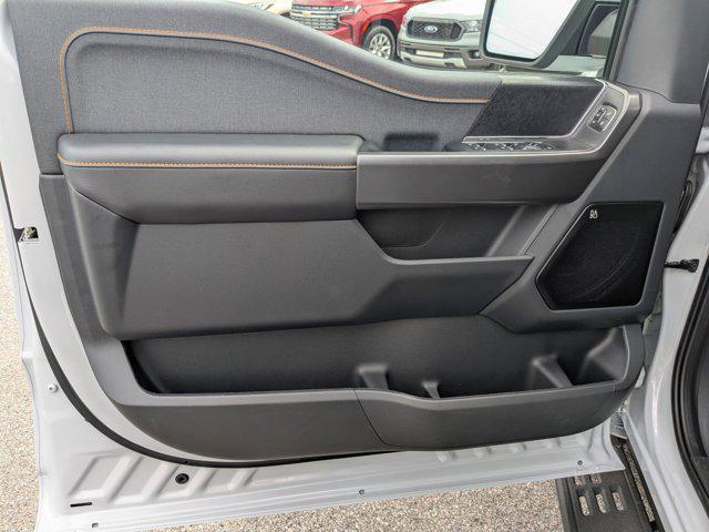 new 2025 Ford F-150 car, priced at $74,833