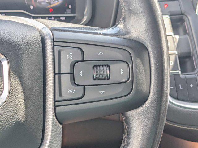 used 2022 GMC Yukon car, priced at $55,995