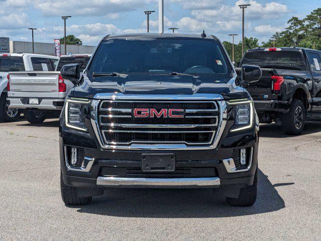 used 2022 GMC Yukon car, priced at $55,995