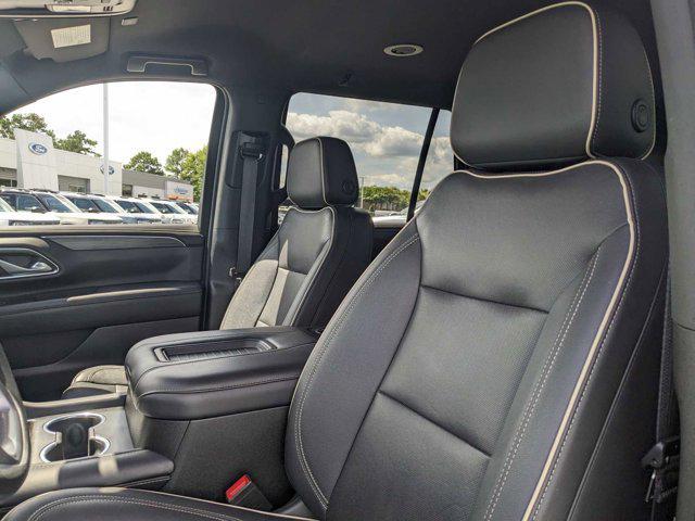 used 2022 GMC Yukon car, priced at $55,995