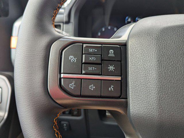 new 2025 Ford F-150 car, priced at $64,801