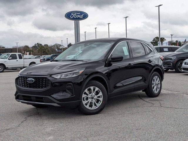 new 2024 Ford Escape car, priced at $31,985