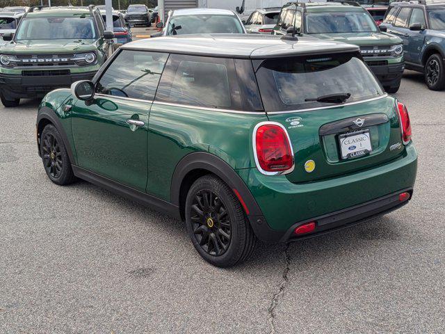 used 2022 MINI Hardtop car, priced at $20,995