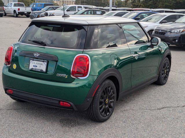 used 2022 MINI Hardtop car, priced at $20,995