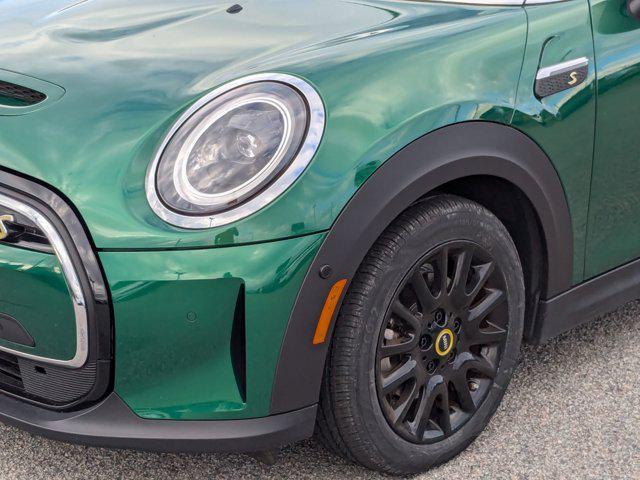 used 2022 MINI Hardtop car, priced at $20,995