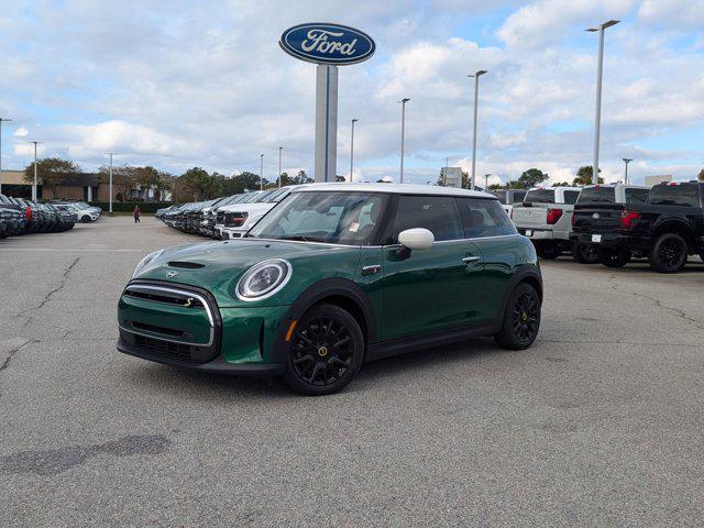 used 2022 MINI Hardtop car, priced at $20,995