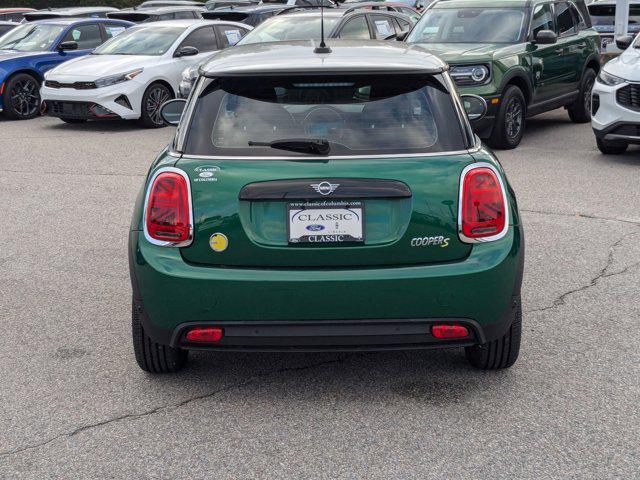 used 2022 MINI Hardtop car, priced at $20,995