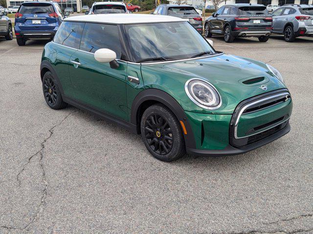 used 2022 MINI Hardtop car, priced at $20,995