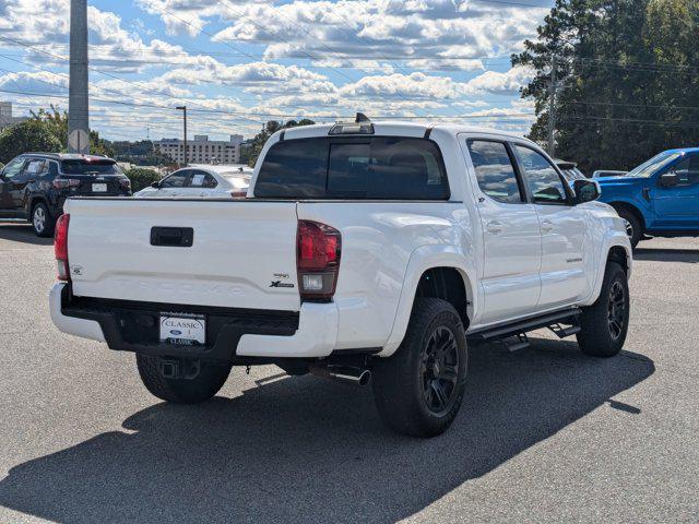 used 2019 Toyota Tacoma car, priced at $25,995