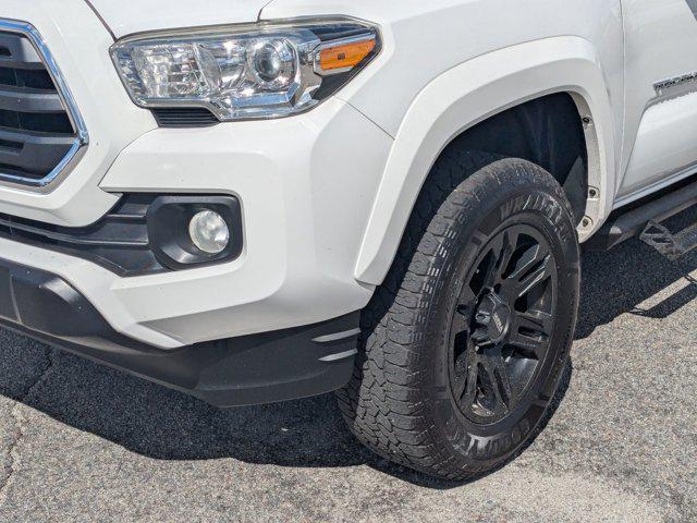 used 2019 Toyota Tacoma car, priced at $25,995