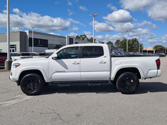 used 2019 Toyota Tacoma car, priced at $25,995