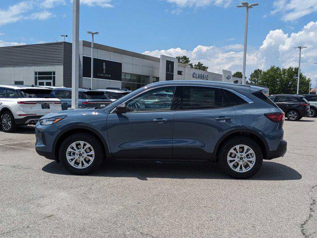 new 2024 Ford Escape car, priced at $33,160