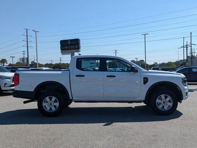 new 2024 Ford Ranger car, priced at $33,815