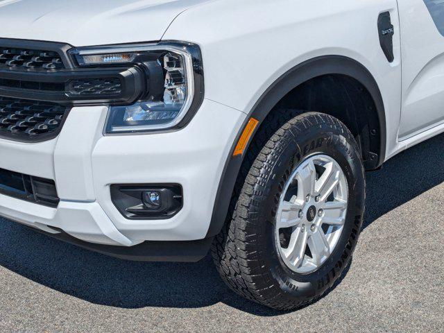 new 2024 Ford Ranger car, priced at $33,815