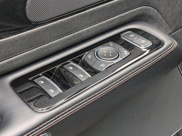 used 2023 Lincoln Aviator car, priced at $38,495