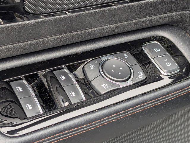 used 2023 Lincoln Aviator car, priced at $37,495