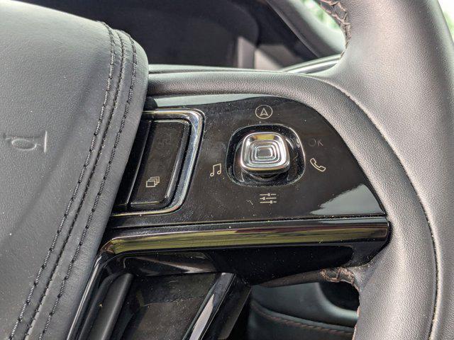 used 2023 Lincoln Aviator car, priced at $37,495