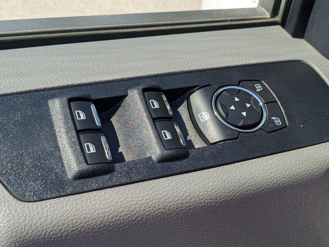 used 2022 Ford F-250 car, priced at $40,995